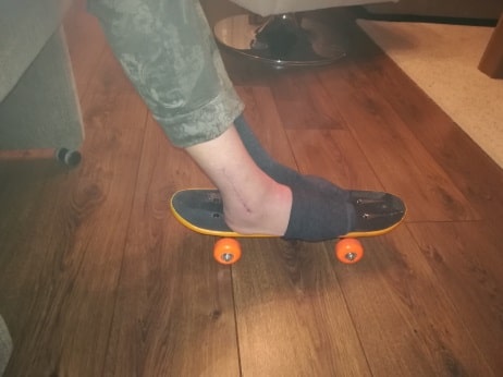 Fysiotherapie Alkmaar oefeningen